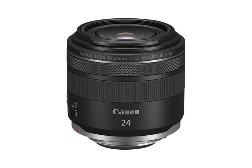 Canon Rf Makroobjektiv 24 Mm