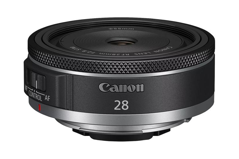 Canon Rf Vidvinkel Objektiv 28 Mm