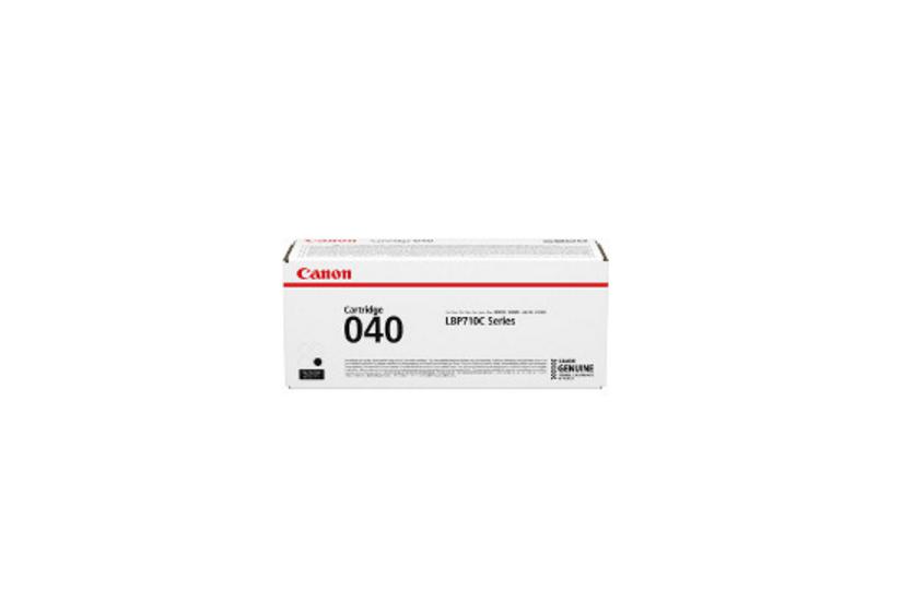 Canon Wt-b1 Opsamler Til Overskydende Toner