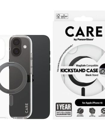 Care By Panzerglass Bagsidecover Til Mobiltelefon