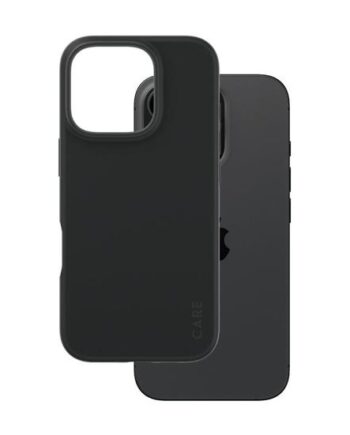 Care By Panzerglass Bagsidecover Til Mobiltelefon