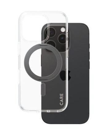Care By Panzerglass Bagsidecover Til Mobiltelefon