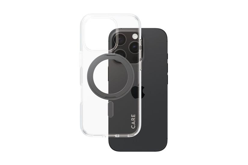 Care By Panzerglass Bagsidecover Til Mobiltelefon