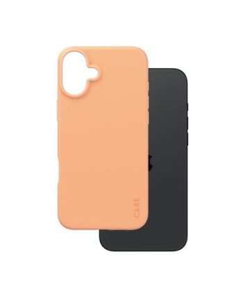 Care By Panzerglass Bagsidecover Til Mobiltelefon