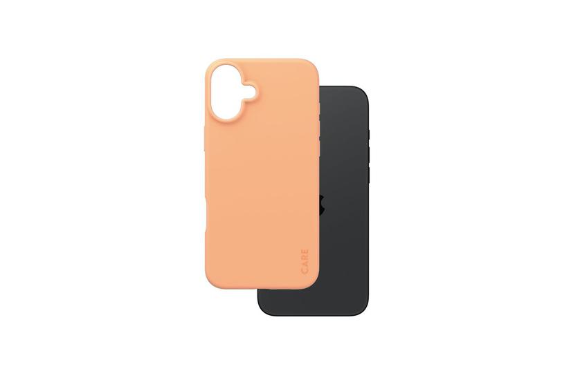 Care By Panzerglass Bagsidecover Til Mobiltelefon
