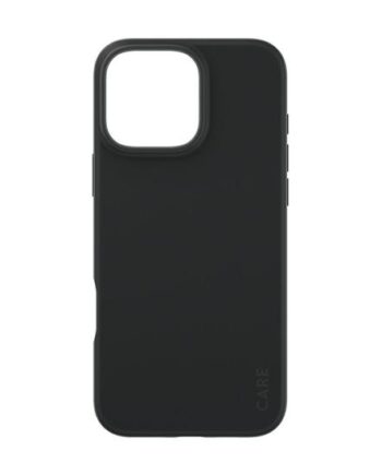 Care By Panzerglass Bagsidecover Til Mobiltelefon