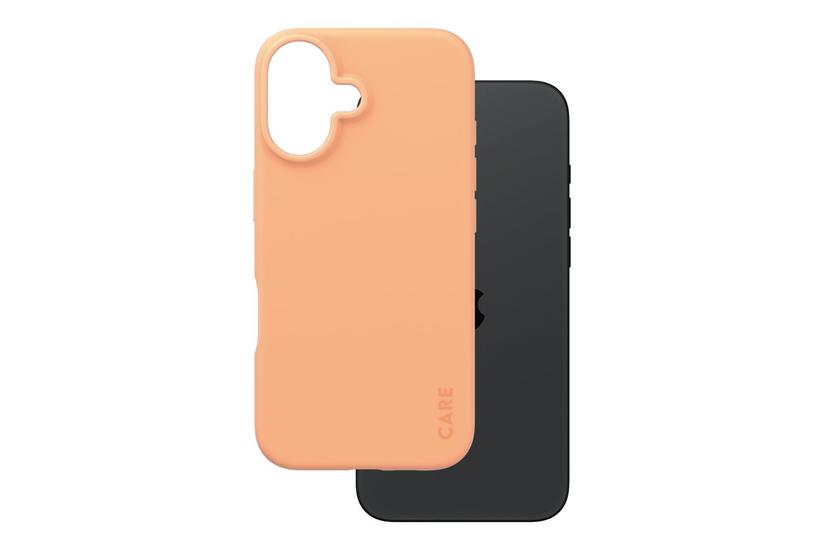 Care By Panzerglass Bagsidecover Til Mobiltelefon