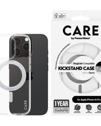 Care By Panzerglass Bagsidecover Til Mobiltelefon