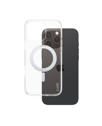 Care By Panzerglass Bagsidecover Til Mobiltelefon