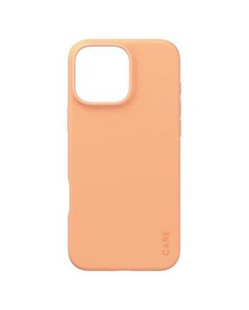 Care By Panzerglass Bagsidecover Til Mobiltelefon