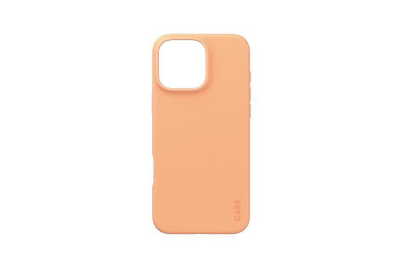 Care By Panzerglass Bagsidecover Til Mobiltelefon