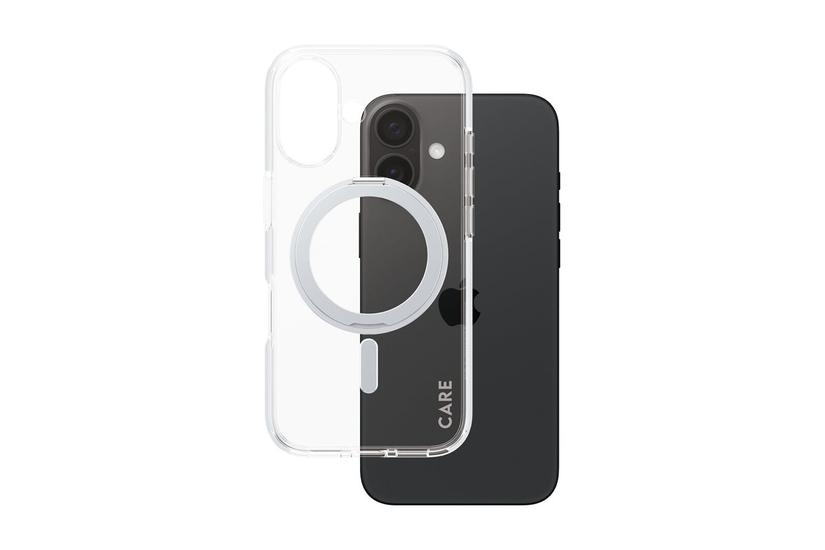 Care By Panzerglass Bagsidecover Til Mobiltelefon