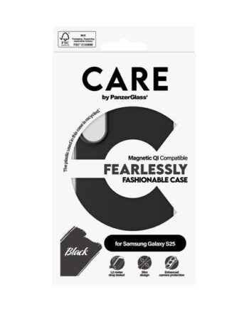 Care By Panzerglass Bagsidecover Til Mobiltelefon