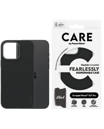Care By Panzerglass Bagsidecover Til Mobiltelefon