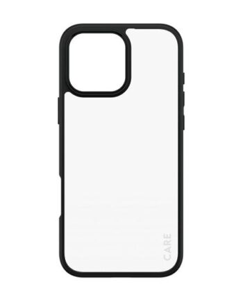 Care By Panzerglass Bagsidecover Til Mobiltelefon