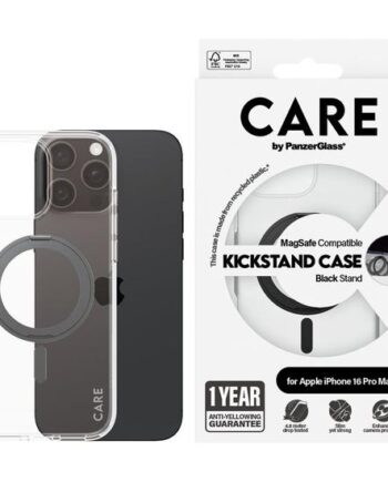 Care By Panzerglass Bagsidecover Til Mobiltelefon