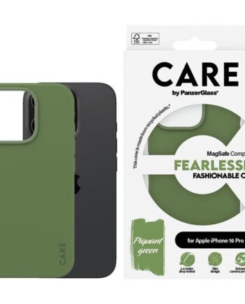 Care By Panzerglass Bagsidecover Til Mobiltelefon