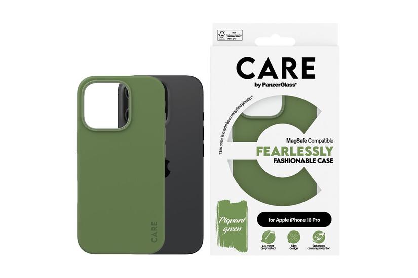 Care By Panzerglass Bagsidecover Til Mobiltelefon
