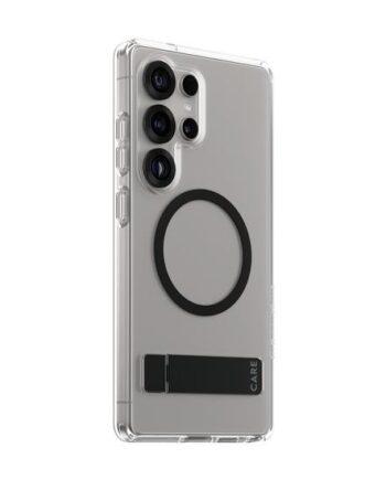 Care By Panzerglass Bagsidecover Til Mobiltelefon
