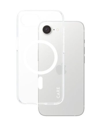 Care By Panzerglass Bagsidecover Til Mobiltelefon