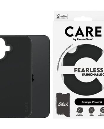 Care By Panzerglass Bagsidecover Til Mobiltelefon