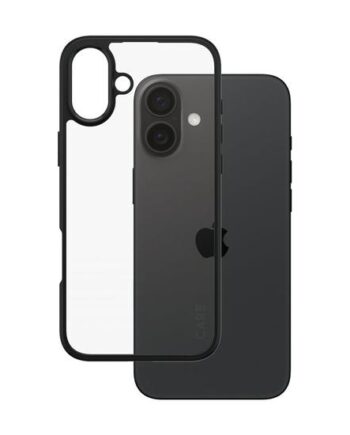 Care By Panzerglass Bagsidecover Til Mobiltelefon