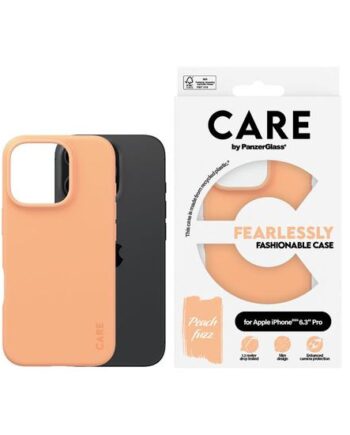 Care By Panzerglass Bagsidecover Til Mobiltelefon