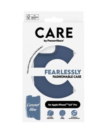 Care By Panzerglass Bagsidecover Til Mobiltelefon