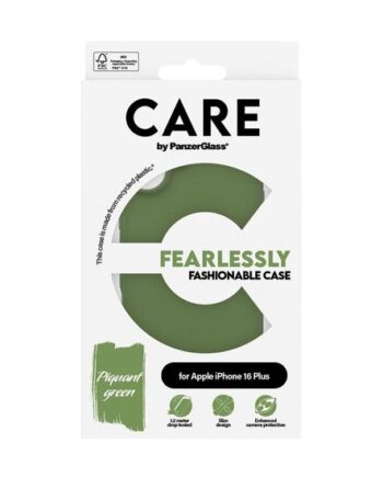 Care By Panzerglass Bagsidecover Til Mobiltelefon