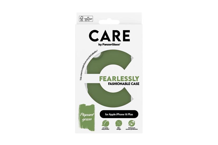 Care By Panzerglass Bagsidecover Til Mobiltelefon