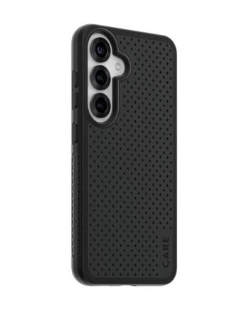 Care By Panzerglass Heat Beat Bagsidecover Til Mobiltelefon
