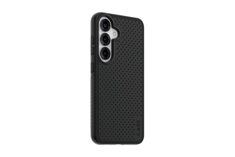 Care By Panzerglass Heat Beat Bagsidecover Til Mobiltelefon