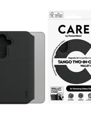 Care By Panzerglass Tango Flipomslag Til Mobiltelefon
