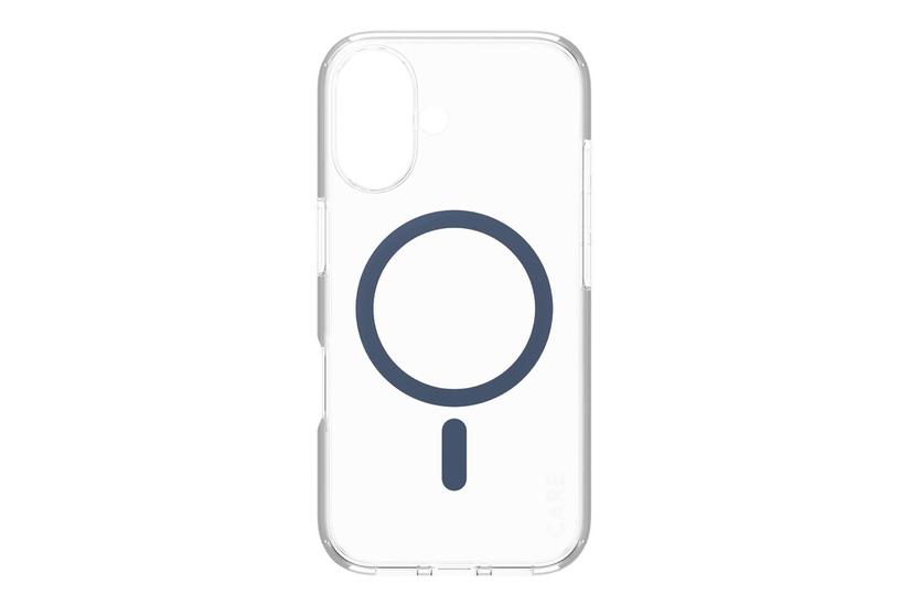 Care By Panzerglass Urban Combat Bagsidecover Til Mobiltelefon