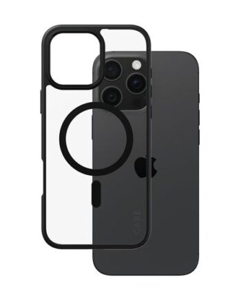 Care By Panzerglass Urban Combat Bagsidecover Til Mobiltelefon