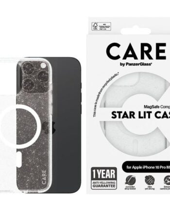 Care By Panzerglass Urban Combat Bagsidecover Til Mobiltelefon