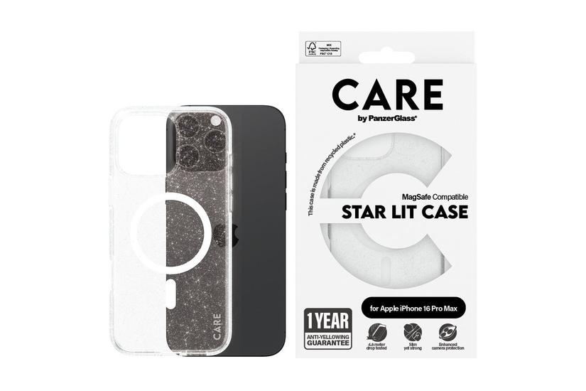 Care By Panzerglass Urban Combat Bagsidecover Til Mobiltelefon