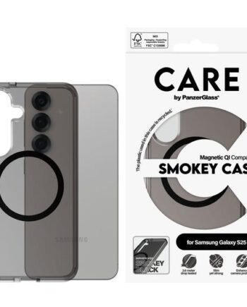 Care By Panzerglass Urban Combat Bagsidecover Til Mobiltelefon