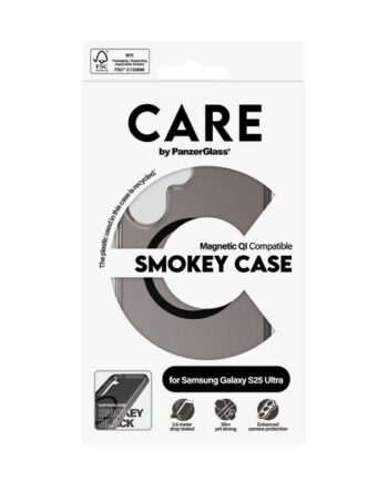 Care By Panzerglass Urban Combat Bagsidecover Til Mobiltelefon