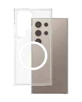 Care By Panzerglass Urban Combat Bagsidecover Til Mobiltelefon