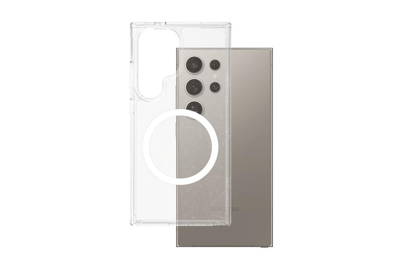 Care By Panzerglass Urban Combat Bagsidecover Til Mobiltelefon