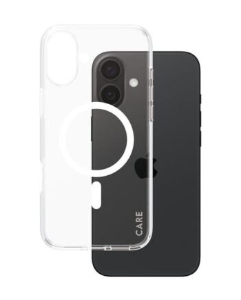 Care By Panzerglass Urban Combat Bagsidecover Til Mobiltelefon