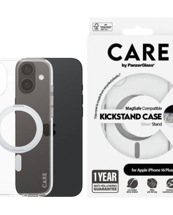 Care By Panzerglass Urban Combat Bagsidecover Til Mobiltelefon