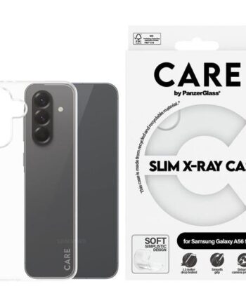 Care By Panzerglass  -ray Bagsidecover Til Mobiltelefon