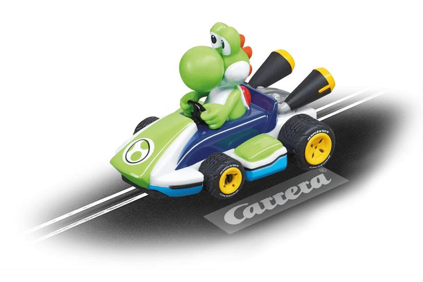 Carrera Nintendo Mario Kart Yoshi