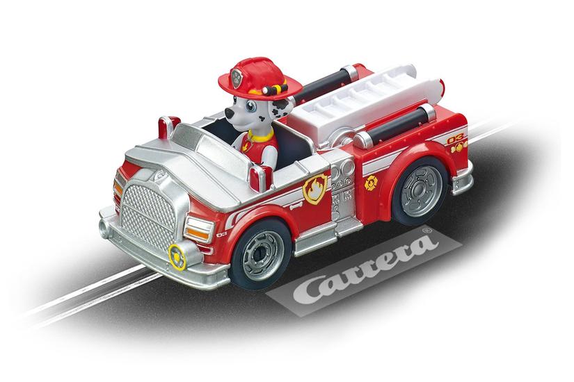 Carrera Paw Patrol Marshall