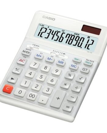 Casio Skrivebords-regnemaskine