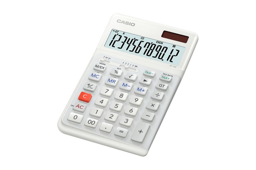 Casio