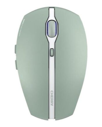 Cherry Gentix Bt Mus Bluetooth     Agavegrøn