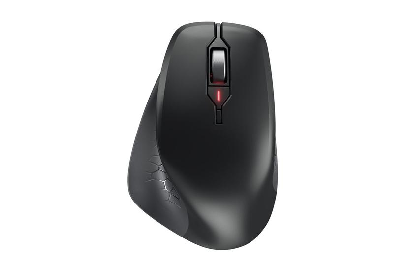 Cherry Stream Mouse Comfort Mus Ghz Sort
